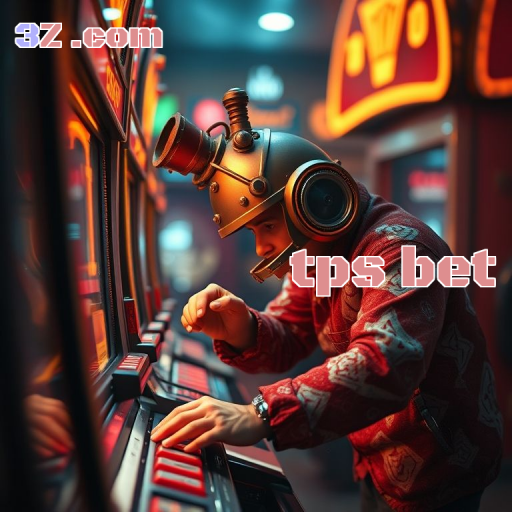Apostas Inovadoras na tps bet: Oportunidades e Emoções