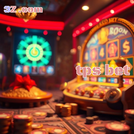 Promoções Imperdíveis no tps bet: Ganhos à Vista!